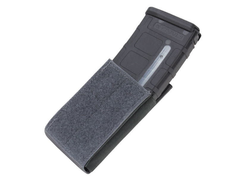 Condor QD Pistol Mag Pouch – 2-Pack, Black, Quick Detach, 221113-002