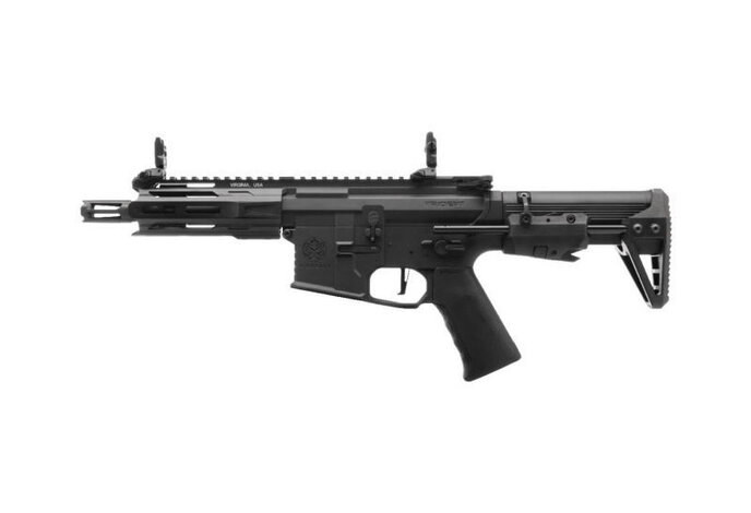 Krytac Trident MK2-M PDW AEG Black