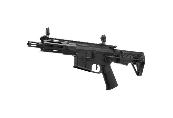 Krytac Trident MK2-M PDW AEG Black