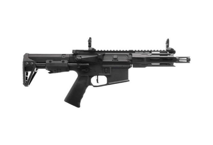 Krytac Trident MK2-M PDW AEG Black