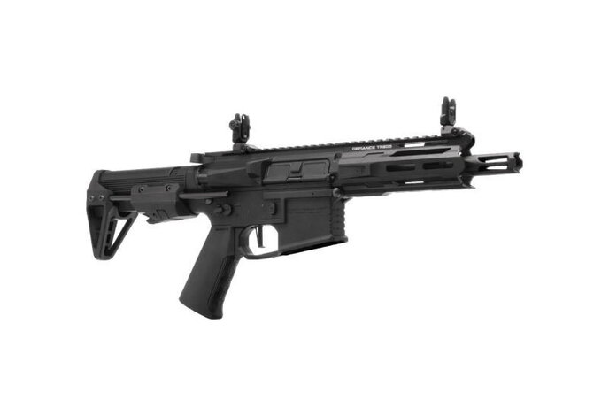 Krytac Trident MK2-M PDW AEG Black