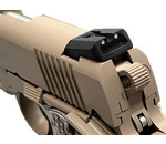 Tokyo Marui Tokyo Marui M45A1 gas blowback pistol, desert tan