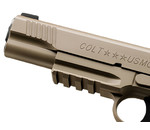 Tokyo Marui Tokyo Marui M45A1 gas blowback pistol, desert tan