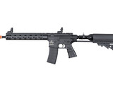 Tippmann Omega-PV Carbine with 13 cu. in. HPA tank