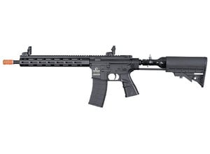 Tippmann Tippmann Omega-PV Carbine with 13 cu. in. HPA tank