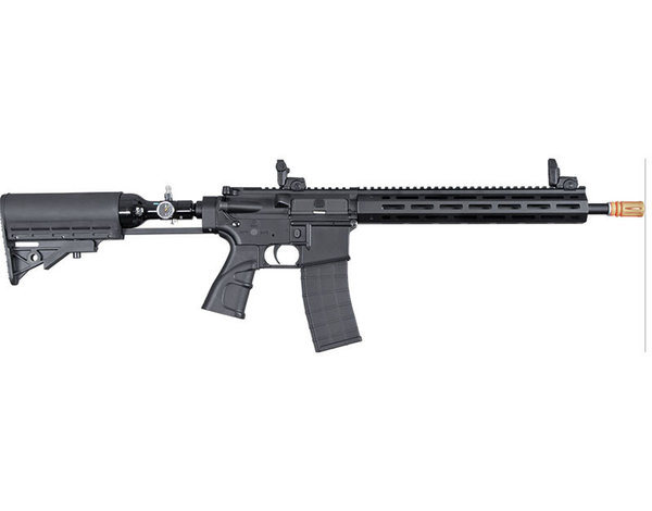 Tippmann Tippmann Omega-PV Carbine with 13 cu. in. HPA tank