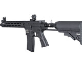 Tippmann Omega-PV Carbine with 13 cu. in. HPA tank