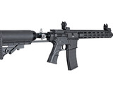 Tippmann Omega-PV Carbine with 13 cu. in. HPA tank
