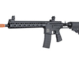 Tippmann Omega-PV Carbine with 13 cu. in. HPA tank