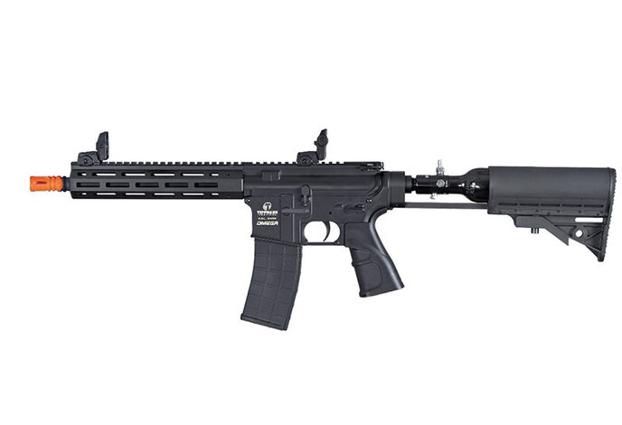 Tippmann Omega-PV CQB with 13 cu. in. HPA tank