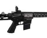Tippmann Omega-PV CQB with 13 cu. in. HPA tank