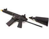 Tippmann Omega-PV CQB with 13 cu. in. HPA tank