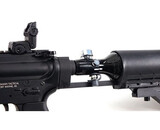 Tippmann Omega-PV CQB with 13 cu. in. HPA tank