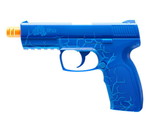 REKT Umarex REKT OPSIX CO2 Foam Dart Pistol Blue