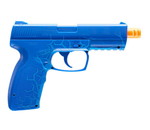 Elite Force Umarex REKT OPSIX CO2 Foam Dart Pistol Blue