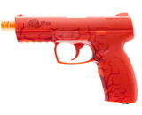Umarex REKT OPSIX CO2 Foam Dart Pistol Red