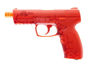 Elite Force Umarex REKT OPSIX CO2 Foam Dart Pistol Red