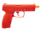 Umarex REKT OPSIX CO2 Foam Dart Pistol Red