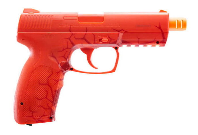 Umarex REKT OPSIX CO2 Foam Dart Pistol Red