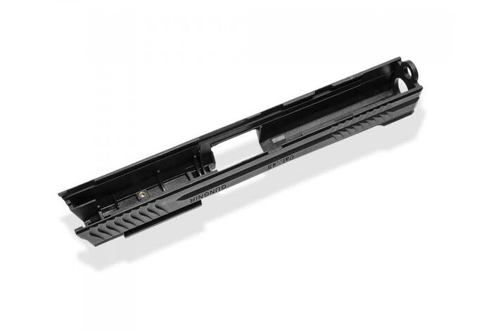 Nine Ball TM MK23 "GUNGNIR" Custom Slide with TM RMR Mount