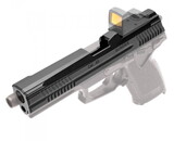 Nine Ball TM MK23 "GUNGNIR" Custom Slide with TM RMR Mount