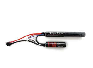 Titan Power Titan Power 11.1v 3000mAh Nunchuck