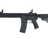 Tippmann M4 CQB airsoft gun, HPA ready