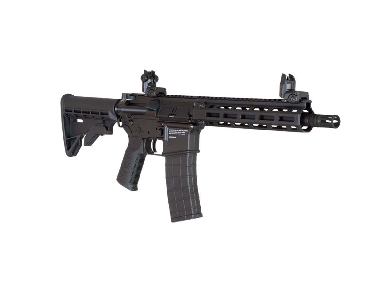 Tippmann M4 Carbine Features and Specifications Airsoft Extreme