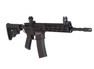 Tippmann Tippmann M4 airsoft gun, HPA ready