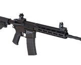 Tippmann M4 airsoft gun, HPA ready