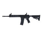 Tippmann Tippmann M4 airsoft gun, HPA ready