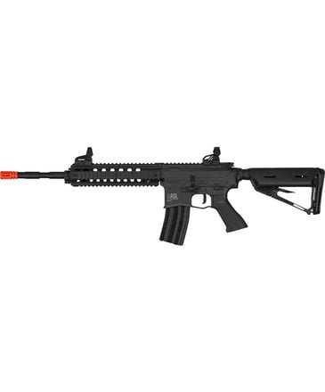 Valken Valken ASL MOD-L M4 Electric Rifle Black