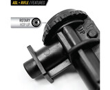 Valken ASL+ Series AEG Kilo45 with battery and charger