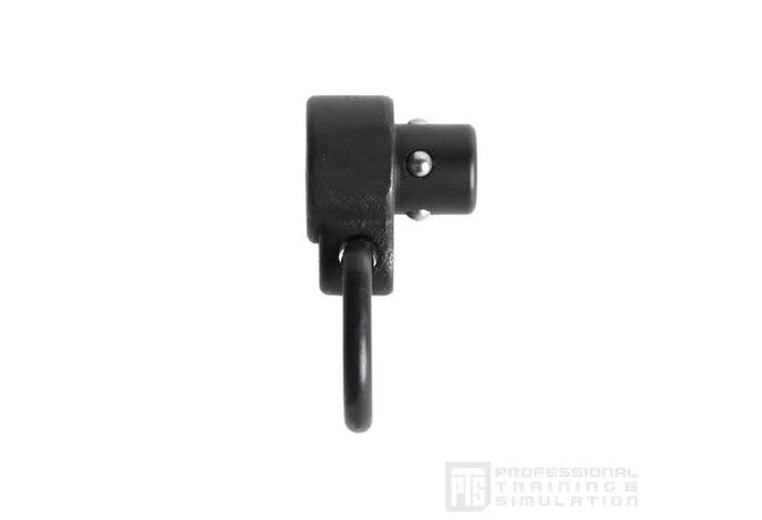 PTS Low Profile QD Sling Swivel - S