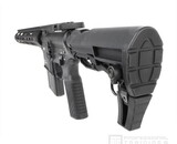 PTS Low Profile QD Sling Swivel - S