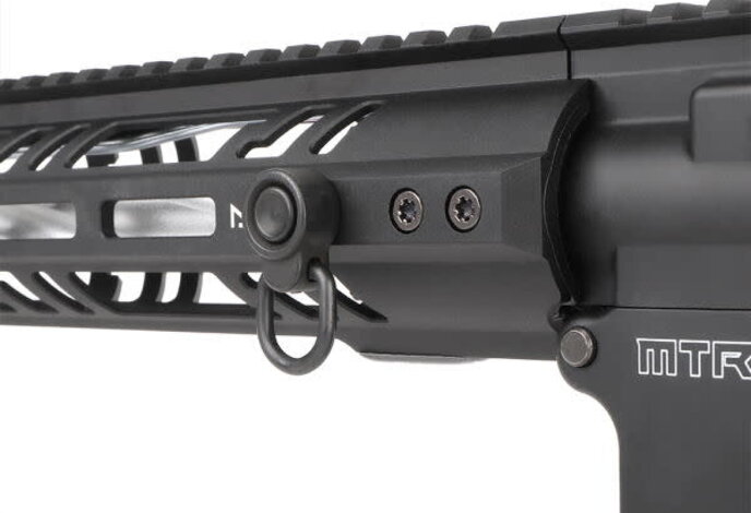 PTS Low Profile QD Sling Swivel - S