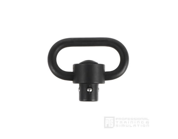 PTS PTS 1" QD Sling Swivel