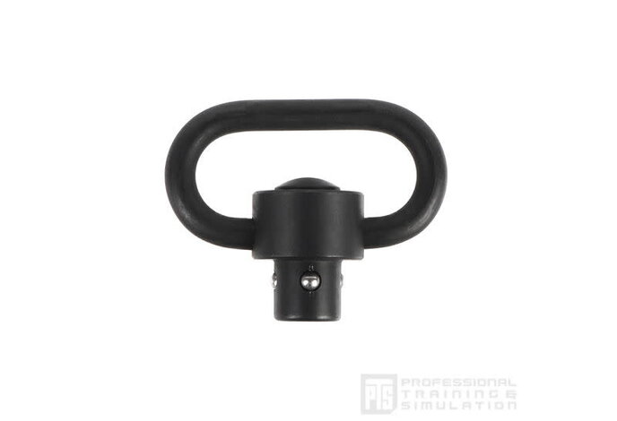 PTS 1" QD Sling Swivel