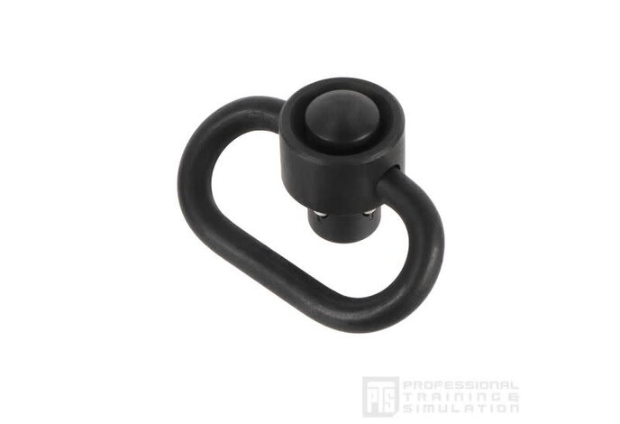 PTS 1" QD Sling Swivel