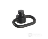 PTS 1" QD Sling Swivel