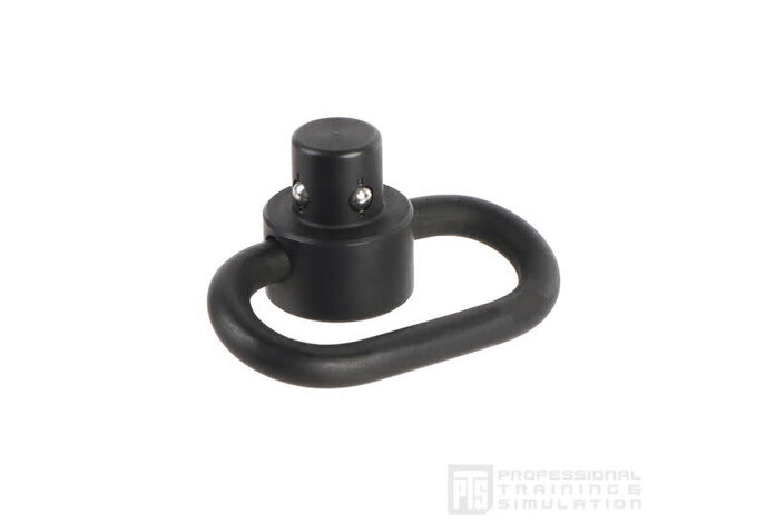 PTS 1" QD Sling Swivel