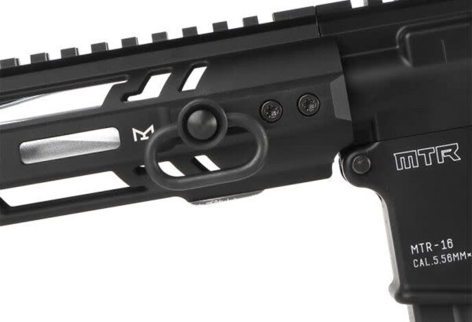 PTS 1" QD Sling Swivel