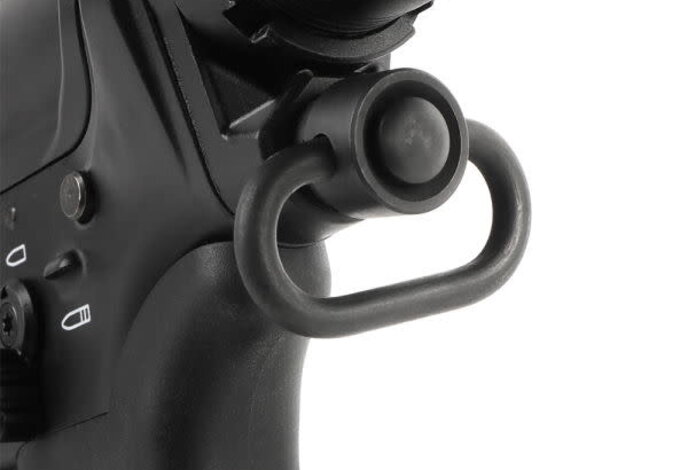 PTS 1" QD Sling Swivel