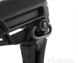 PTS 1" QD Sling Swivel