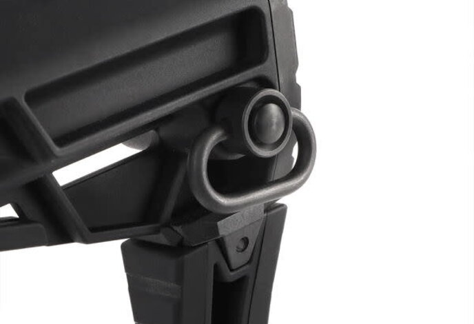 PTS 1" QD Sling Swivel