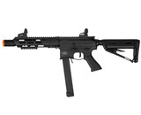 Valken ASL+ Series AEG Kilo45 with battery and charger