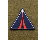 Tactical Outfitters Tactical Outfitters Space Force Uniform V2 Morale Patch