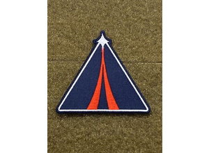 Tactical Outfitters Tactical Outfitters Space Force Uniform V2 Morale Patch