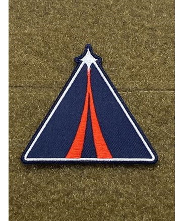 Tactical Outfitters Tactical Outfitters Space Force Uniform V2 Morale Patch