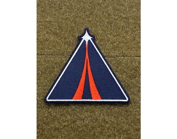 Tactical Outfitters Tactical Outfitters Space Force Uniform V2 Morale Patch